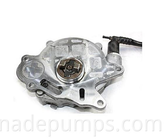 Audi A3 Brake Vacuum Pump